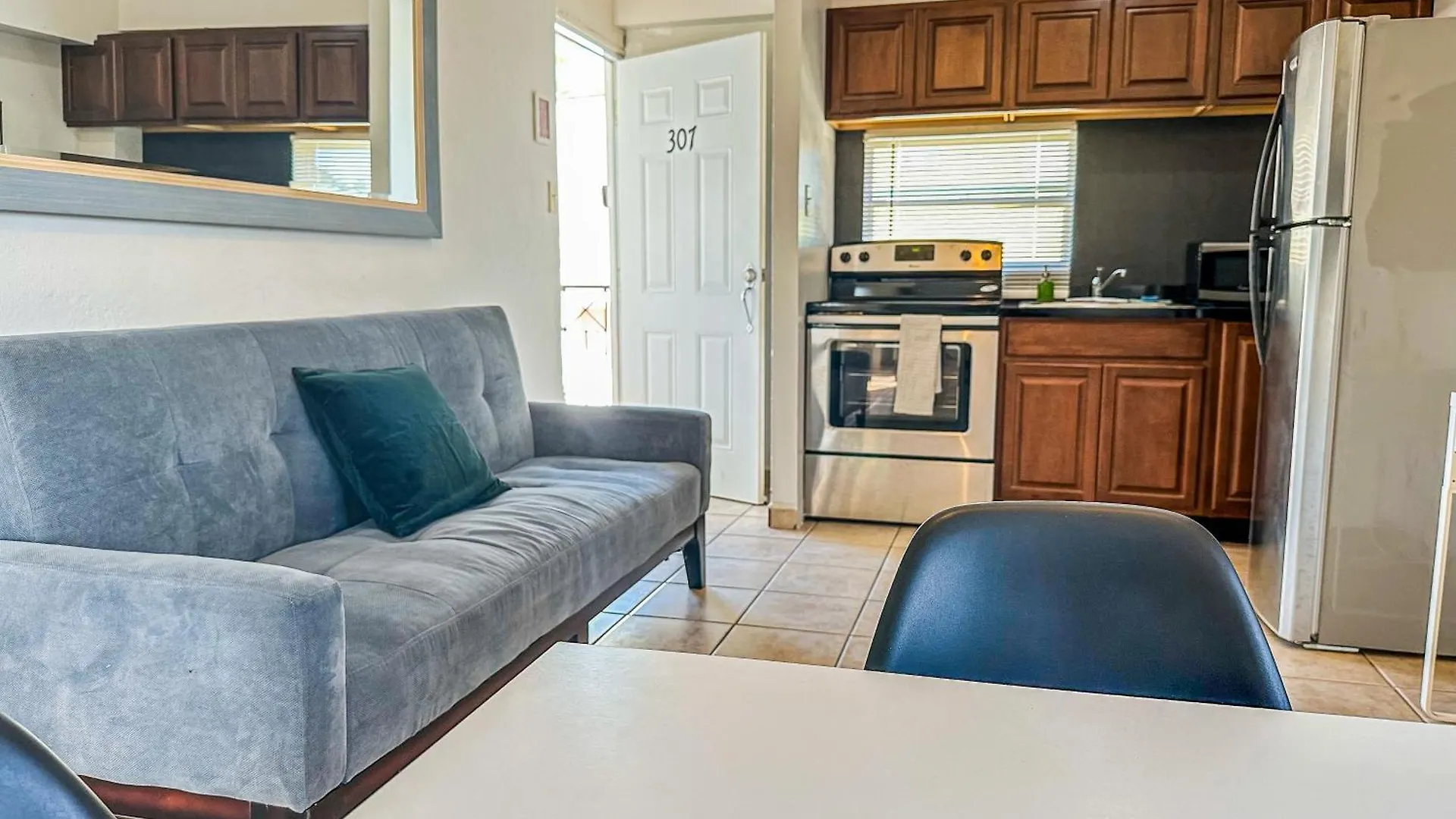 Apartment Boulevard Park IV 307 Mayaguez