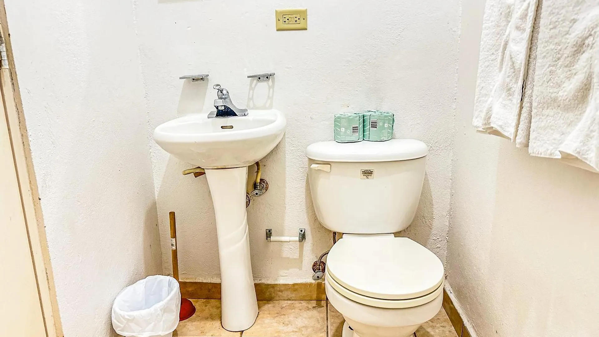 Apartment Boulevard Park IV 307 Mayaguez